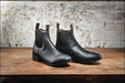 Dublin Foundation Boot - Black