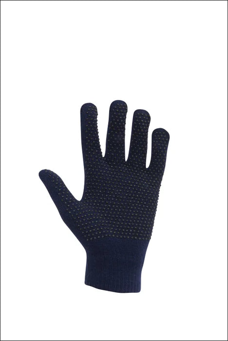 Dublin Pimple Stretch Gloves Adult