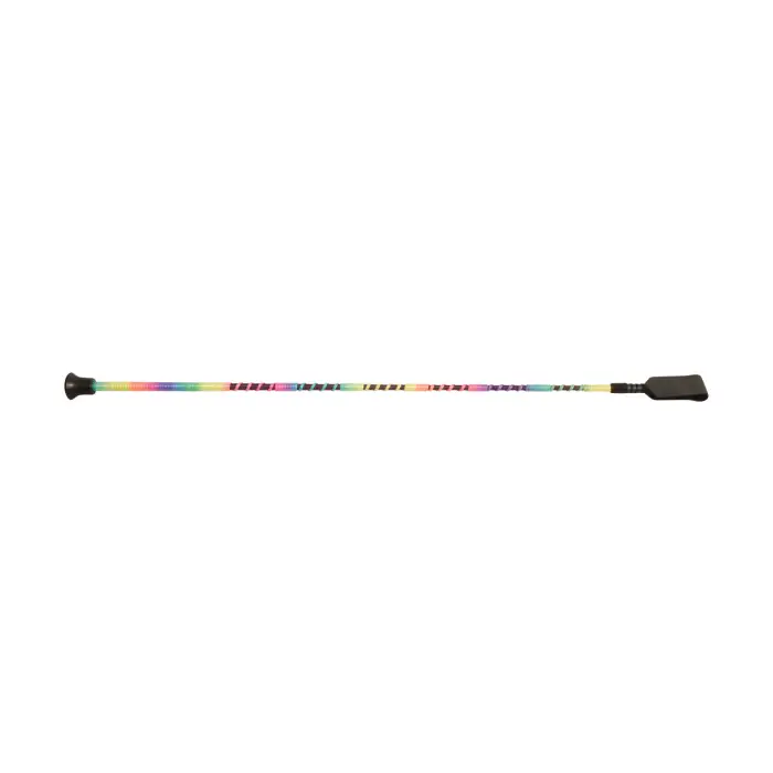 Dublin Rainbow Crop - 60cm / Multicolor