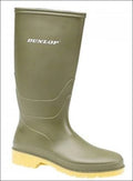 Dunlop Kids Dull Wellie