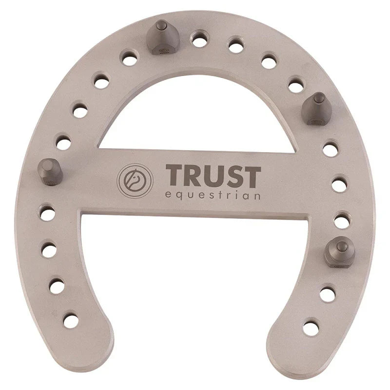 Trust Stud Display