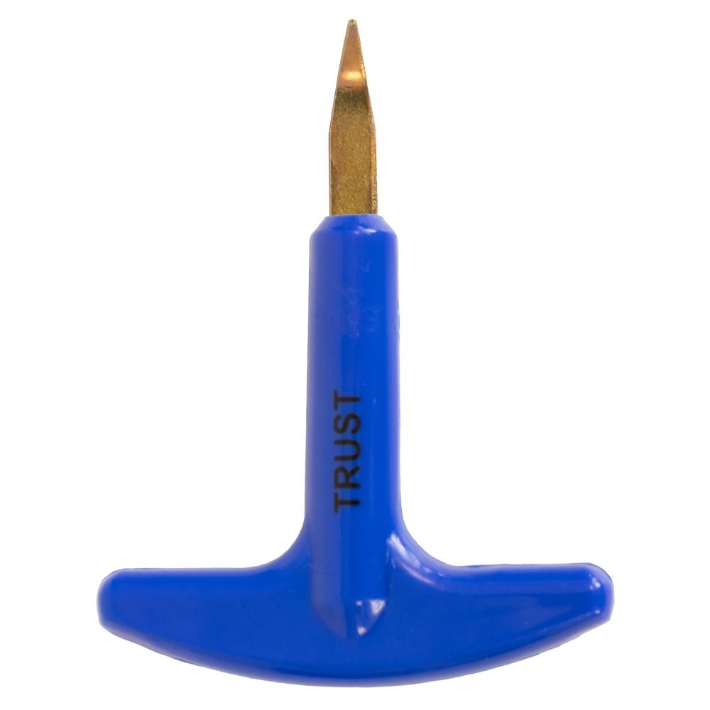 Trust Stud Hole Cleaner Blue