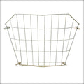 Economy Corner Hay Rack