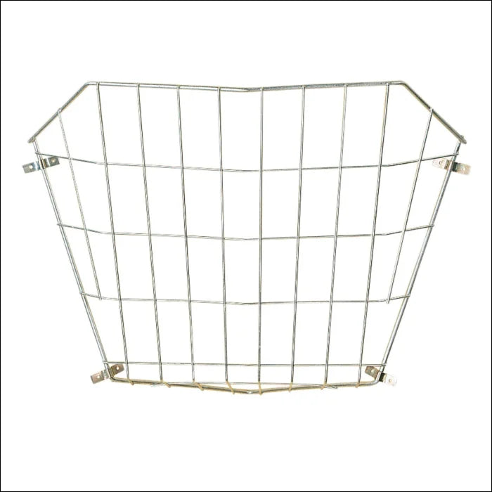 Economy Corner Hay Rack