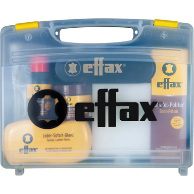 Effax Leather Care Case