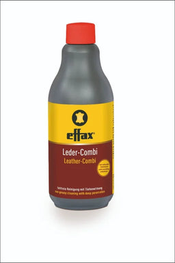 Effax Leather Combi - 500ml