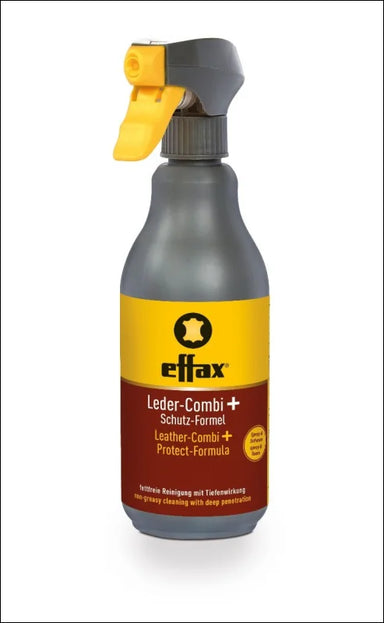 Effax Leather Combi Spray - 500ml