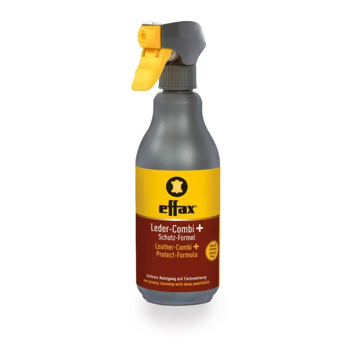 Effax Leather Combi Spray - 500ml