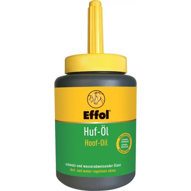 Effol Hoof Oil with brush - 475ml