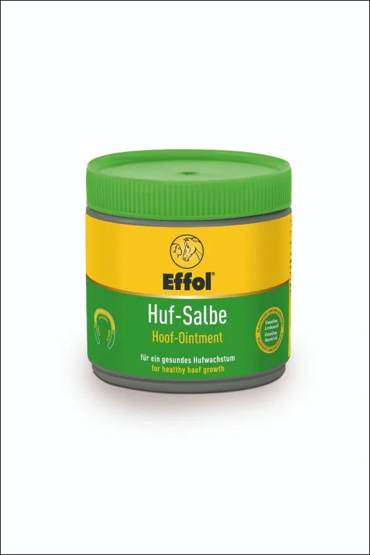 Effol Hoof Ointment - 500ml - Green