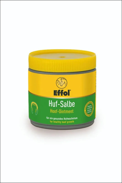 Effol Hoof Ointment - 500ml - Yellow