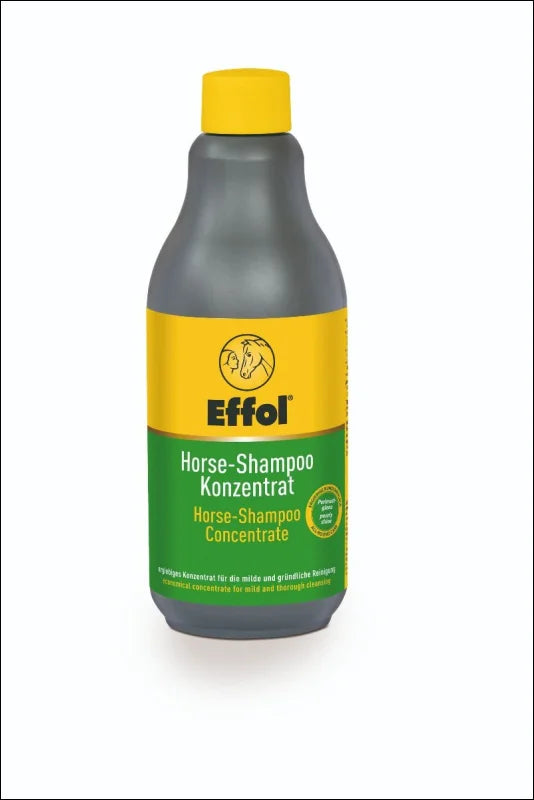 Effol Horse Shampoo - 500ml