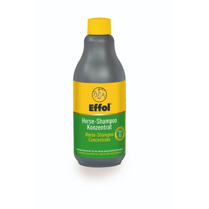 Effol Horse Shampoo - 500ml
