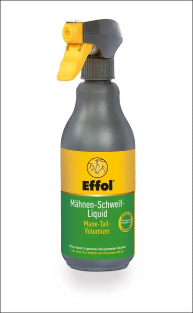 Effol Mane & Tail Liquid - 500ml