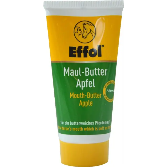 Effol Mouth Butter Apple - 150ml
