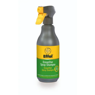 Effol Ocean Star Spray Shampoo - 500ml