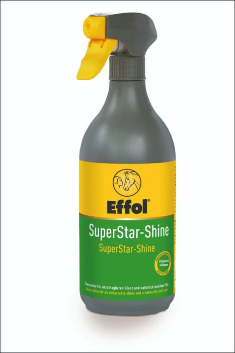 Effol Super Star Shine - 750ml