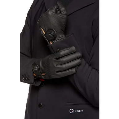 Ego7 Action Glove - Black