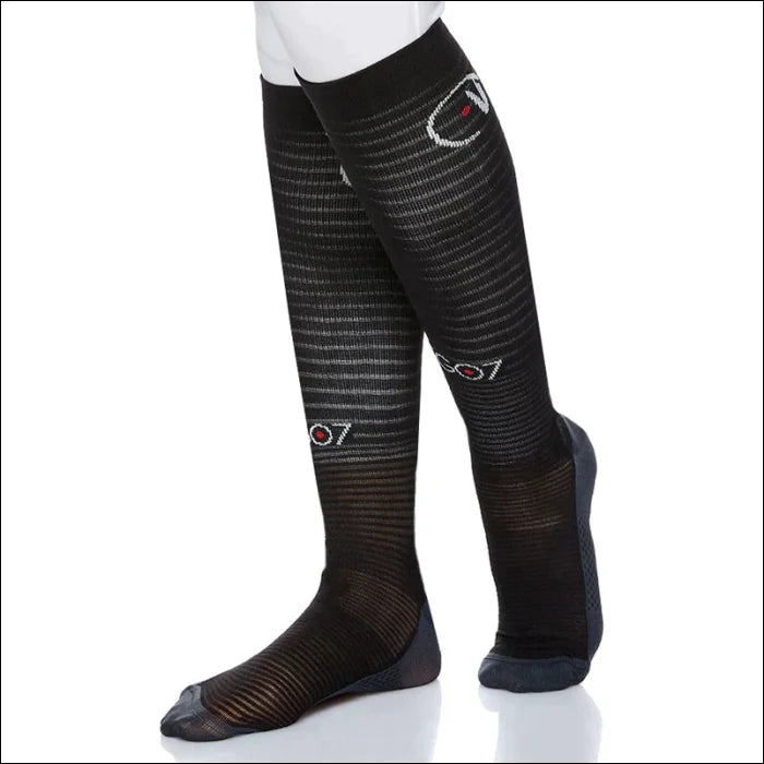 Ego7 Air Sock - Black