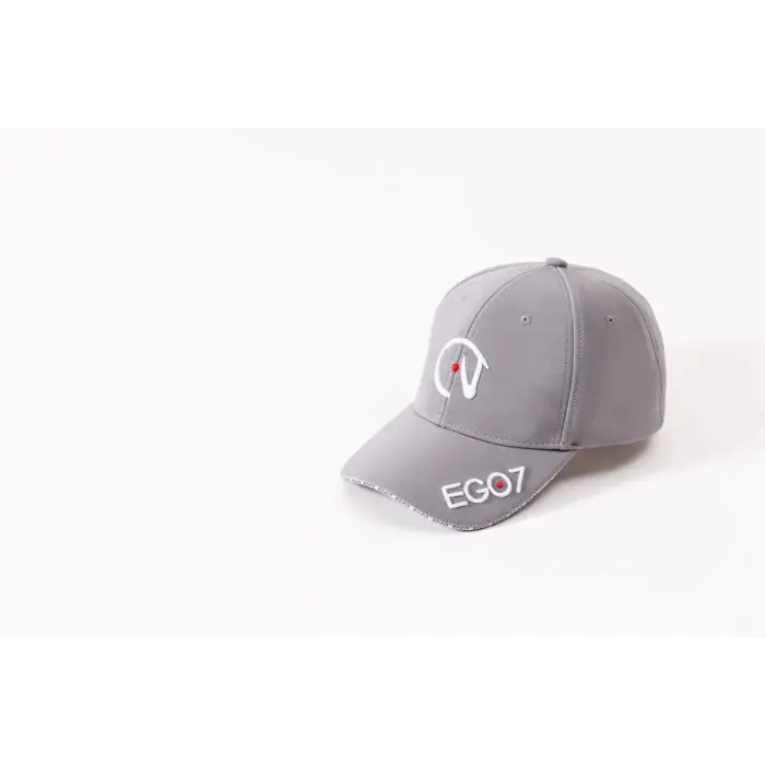 Ego7 Baseball Cap - STANDARD