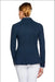 Ego7 Ladies Be Air Show Jacket - Navy