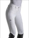 Ego7 Ladies FG Breech - LG\14 / White