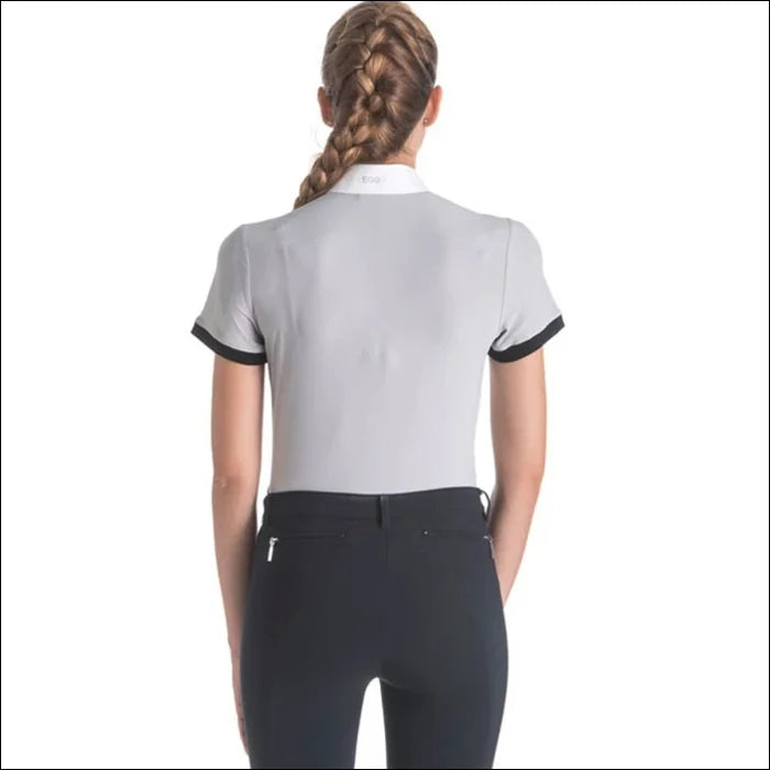 Ego7 Ladies Polo Competition Shirt