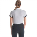 Ego7 Ladies Polo Competition Shirt