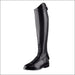 Ego7 Orion Full Leather Long Riding Boots with Laces