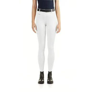 FairPlay Altea Riding Tights WHITE - Horse in the Box