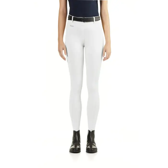 Ego7 Wmn HH Riding Tights White