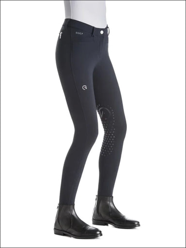 Ego7 Women EJ Breeches - XS\8 / Navy