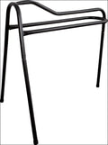 Ekkia Saddle Display Stand - Black - Tall