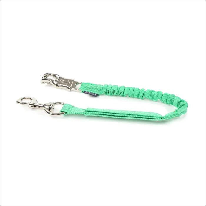 Elastic Bungie Trailer Tie - Green