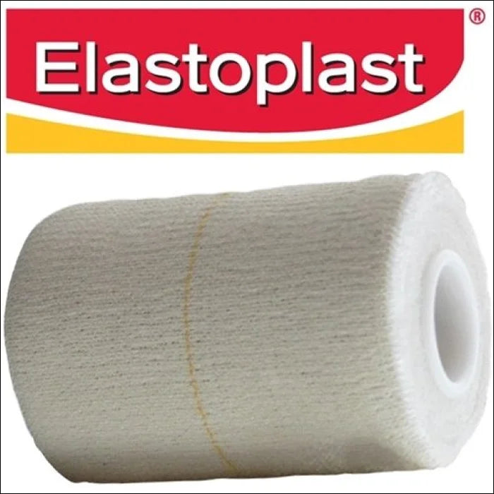Elastoplast / Tensoplast 10cm x 4.5m