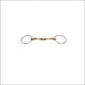 Eliptical Loose Ring Bit with Lozenge