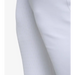 Emilio Men's Gel Knee Breeches - White