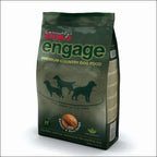 Engage Dog Food