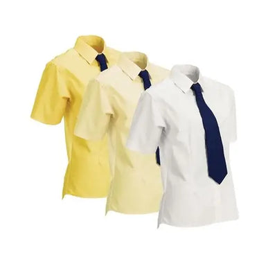 Equetech Flexion Shirt Soft - Yellow - 20