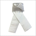 Equetech Pin Spot Stock - White