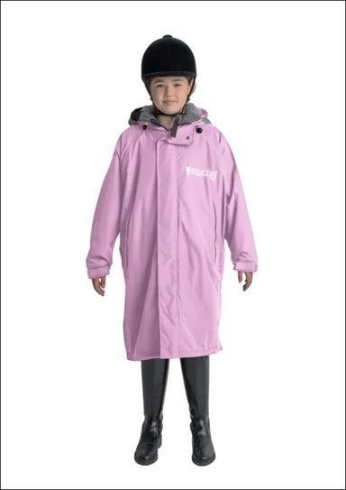 Equicoat PRO Kids - XS / Pink