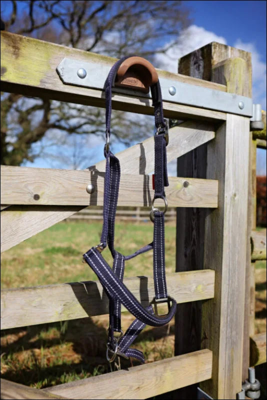 EquiHook Magnetic Bridle Holder