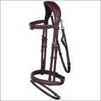 Equiline Anatomical JP Bridle