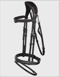 Equiline Anatomical JP Bridle