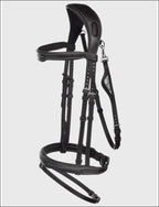 Equiline Anatomical JP Bridle