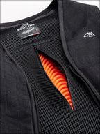 Equiline Belair Unisex Air Vest - Navy