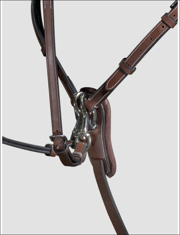 Equiline Breastplate