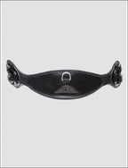 Equiline Dressage Girth Brown - 50cm / Black