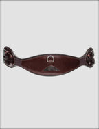 Equiline Dressage Girth Brown - 55cm