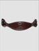 Equiline Dressage Girth Brown - 55cm